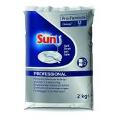 Sun Professional 100848994 Regeneriersalz