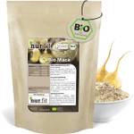 Nurafit BIO Maca Pulver