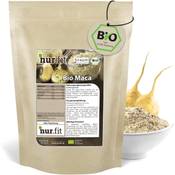 Nurafit BIO Maca Pulver Vergleich