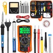 Vastar Eletronische Lötkolben Kit 60 W Vergleich