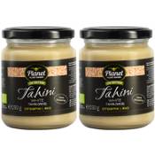 Planet Plant-Based Bio Tahini Vergleich