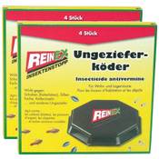 Reinex Ungezieferköder Vergleich