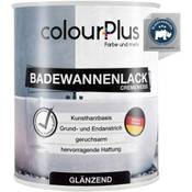 Colourplus Bathtub Paint