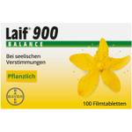 Laif 900 Balance