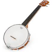 Kmise MI1868 Banjolele Vergleich