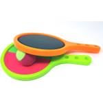 Brigamo 2in1 Klettballspiel