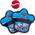 Swim Ways PAW Patrol Klettballspiel