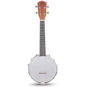 Vangoa Banjolele Vergleich