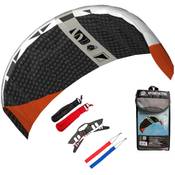 HQ Symphony Beach III 2.2 Carbon Racer Vergleich
