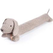 Goods+Gadgets Dackel Zugluftstopper