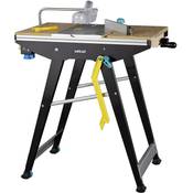 Wolfcraft MASTER 6906000 Vergleich