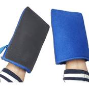 KDS Ultimate Waschhandschuh Vergleich