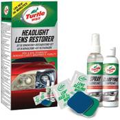 Turtle Wax 51768 Vergleich