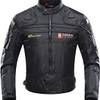 Motorradjacke Herren