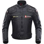 BORLENI Motorradjacke D-020