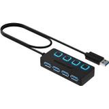 Sabrent HB-UM43