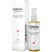 Nutrics Fungisil  Vergleich