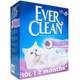 Ever Clean Katzenstreu Vergleich