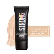 Strong Fitness Cosmetics Sweat Tech Make-Up Vergleich