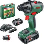 Bosch AdvancedDrill 18