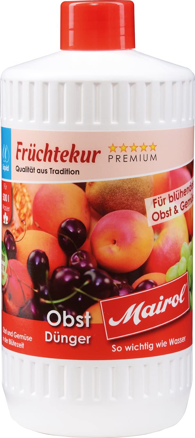 Obstbaum-Dnger Test & Vergleich  Top 13 im Juni 2026