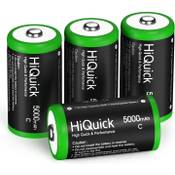 HiQuick Baby C Akku