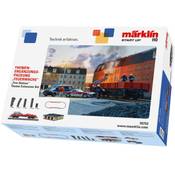 Märklin Start up 78752 Feuerwehr Ergänzung Vergleich