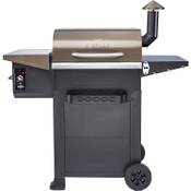Z Grills ZPG-6002B Vergleich