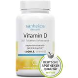 Sanhelios Sonnenvitamin D