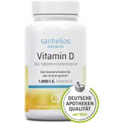 Sanhelios Sonnenvitamin D