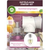 Air Wick Duftölflakon Starter Set Sommervergnügen Vergleich