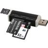 cofi1453 USB Kartenleser Cardreader 8736u