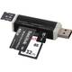 cofi1453 USB Kartenleser Cardreader 8736u Vergleich
