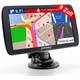 Jimwey GPS Navi  Vergleich