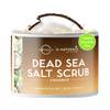 O NATURALS Körperpeeling Salt Body Scrub Peeling