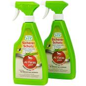 Al faras Sicherer Schutz Vergleich