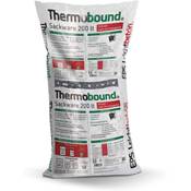 Thermobound 200L EPS-Leichtbeton Schüttung Ausgleichsschüttung Trockenmörtel EPS