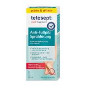 Tetesept Anti-Fußpilz Sprühlösung Vergleich