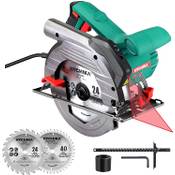Hychika CS-190C Vergleich