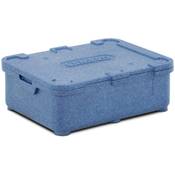 CAMBRO EPPMD4835 Vergleich