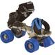 Hudora Rollschuhe Kinder Modell 3001 Vergleich