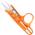 Fiskars 1005132 Fadenschere