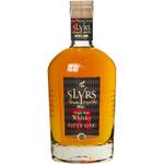Slyrs Fifty One Bavarian Single-Malt-Whisky