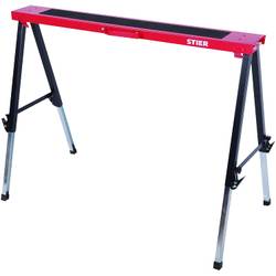 Stier Falt-Arbeitsbock 150
