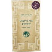 100 % Amazonia Reines Acai Pulver Bio Vergleich