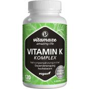 Vitamaze Vitamin K Komplex