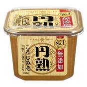 Hikari Miso Mutenka Koji Misopaste Vergleich