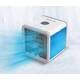 Livington Arctic Air Vergleich