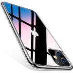 iPhone-11-Hülle (transparent)