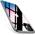 Torras iPhone-11-Hülle (transparent)